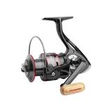 Leesechin Spinning Reel Lightweight Inshore Surf Fishing Reel Heavy Duty Smooth Catfish Spinning Fishing Reel for Saltwater Freshwater Fishing Smooth Fishing Spinning Reel