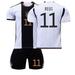 Mens/Youths 2022 Soccer Game Germany Soccer Fans #11 Jerseys Soccer Team Shirts
