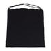 Outdoor Chair Seat Cushion Square Cover Washable Sofa Car Seat Pad Cushion