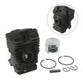 MS310 MS390 49mm Big Bore Cylinder Piston Kit For STIHL MS290 029 039 Chainsaw