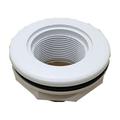 For Hayward SP1023 Swimming Pool 1.5in Female Thread Slip Inlet Fitting Gasket