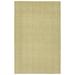 Kaleen Ziggy Collection - Gold 8 x 10 100% Polyester Rug