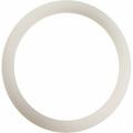 100 Pack Made in USA Nylon Flat Washers 1 ID x 1-1/4 OD 0.062 Thick