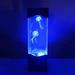 Deagia Desk Reading Lamp Clearance Jellyjellyfish Lamp Lamp USB Powered Or AAA Battery Jellyfis Lamps for Kids Night Light for Kids Room Office Desktop Decoration Home Decoration