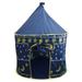 Children s Tent Kids House Tents Yurt Crawl Baby Polyester