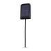 Solar Powered Street Lamp Solar Street Lights Light Control Street Lamp Solar Street Light Solar Powered Street Lights