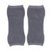 2 Pcs Knee Pads Braces Sports Health Care Supports M