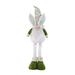 Utoimkio Clearance Easter Gnome Decorations for Home Easter Rabbit Gnomes Plush Tabletop Decor Easter Gifts for Kids