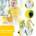 Home Decor Gnobogi Lemon Gnome Scandinavian Home House Farm Kitchen Decor Faceless Doll Hanging Decoration Ornaments Clearance