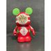 Disney Vinylmation Figure Holiday series 3 Peppermint