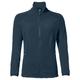 VAUDE Damen Fleecejacke ROSEMOOR II, marine, Gr. 46