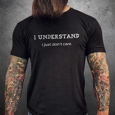 Men's Plus Size T shirt Tee Big and Tall Graphic Crewneck Print Short Sleeves Streetwear Stylish Casual Tops Outdoor Going out Tops