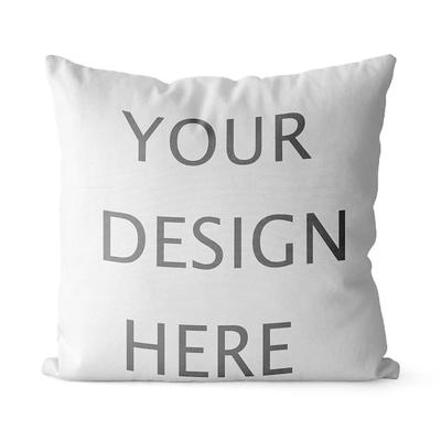 Custom Pillow Cover Add your Image Personalized Photo Design Picture Fashion Casual Pillowcase Cushion Cover 1pc Personalized Valentine Gift Custom Made
