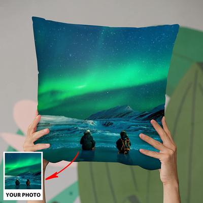 Graduation Custom Pillow Cover Add your Image Personalized Photo Best Graduation Gift Design Picture Fashion Casual Pillowcase Cushion Cover 1pc Personalized Gift Custom Made