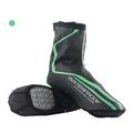 waterproof cycling shoe covers winter road bike overshoes thermal warm shoes cover for men women, mtb bicycle booties