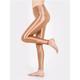 Women's Leggings Plain Ankle-Length High Waist Active Fashion Outdoor Yoga claret Robin's Egg Blue M L Fall Winter