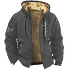 Men's Letter Graphic Prints Hoodies Long Sleeve Sweatshirts Hooded Daily Casual Holiday Vacation Fall Winter White Red Blue Clothing Apparel Designer S M L XL XXL 3XL