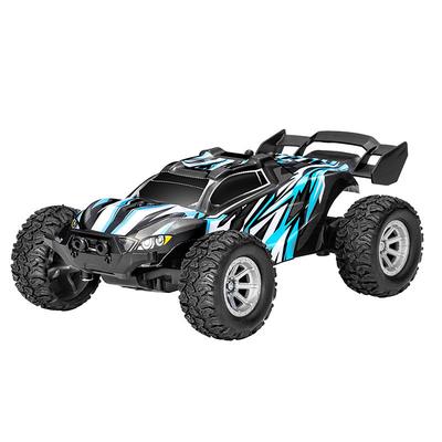132Proportion Remote Control Car Remote Control Car Max 20 Km/h 2.4Ghz High-Speed All-terrain Outdoor Electric Toy Car Boys Girls Kids Remote Control Car