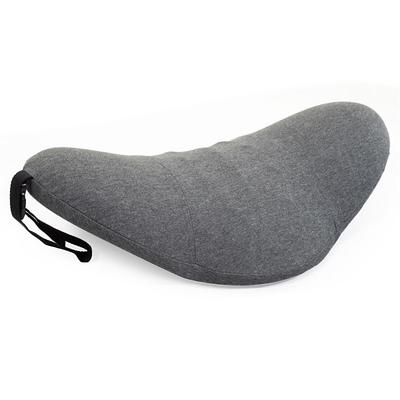 Relieve Lower Back Pain Enjoy a Comfortable Sleep with this Multipurpose Memory Foam Pillow!