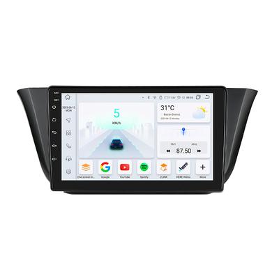 Android 12 Auto Car Radio Video Multimedia Player For Iveco Daily 2013-2021 Navigation GPS