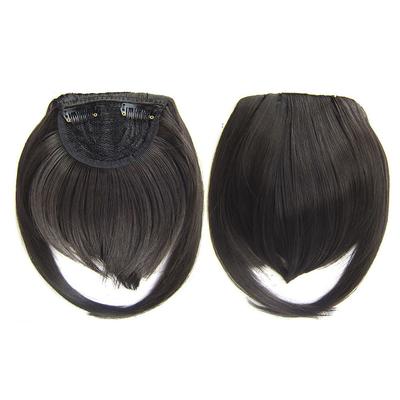 chignons Hair Bun Clip In Synthetic Hair Hair Piece Hair Extension Straight Party Daily Party Evening 60#