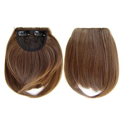 chignons Hair Bun Clip In Synthetic Hair Hair Piece Hair Extension Straight Party Daily Party Evening 60#