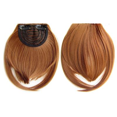 chignons Hair Bun Clip In Synthetic Hair Hair Piece Hair Extension Straight Party Daily Party Evening 60#