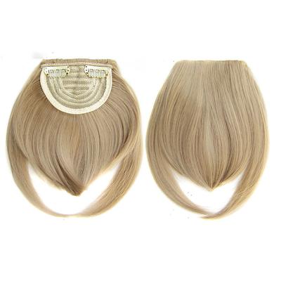 chignons Hair Bun Clip In Synthetic Hair Hair Piece Hair Extension Straight Party Daily Party Evening 60#