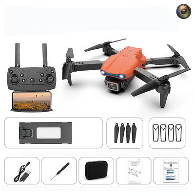 K3 UAV Foldable Drone,Drone with 4K Camera for Beginners, 4K HD FPV RC Quadcopter, Mini Drone with Modular Batteries 20 Min Long Flight Time, APP Remote Control, Gift for Teens/Adults