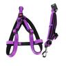 Pet Dog Chest Strap Large Medium and Small Dog Traction Rope Explosion proof Chest Punching Strap Pet Walking Dog Strap Chest Strap