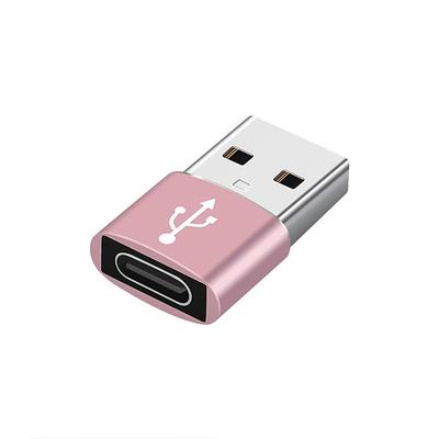 Turn USB-C Port Into A USB A Port To Connect Flash Drives, Keyboards, Mouse Or Other Peripherals On The New MacBook And Other USB-C Devices.