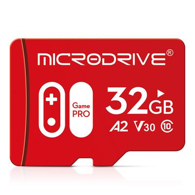 Flash drive Card 256GB Memory Cards 64GB Class 10 HIgh Speed smart mini sd memory card 32 64 128gb Cartao De Memoria TF Card