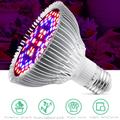 LED Grow Light Bulbs E27 Plant Light 220V Full Spectrum Phytolamps 100W 150W Hydroponic Fitolampy 30W 50W 80W Indoor Seeds Lamp