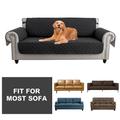 100% Waterproof Sofa Covers Couch Cover Sofa Cover Recliner Cover for Dogs,Couch Protector Non-Slip Sofa Slipcover for 1/2/3/4 Cushion Couch Reclining Furniture Protector for Pets, Kids,Dog