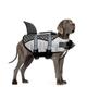 Dog Life Jacket Ripstop Pet Flotation Vest Saver Mermaid Swimsuit Shark Preserver for Water Safety at The Pool Beach Boating Hunting