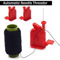 Automatic Needle Threader, Automatic Threading Machine Simple Handmade Wire Loop Household Handicrafts