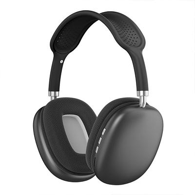 Wireless Bluetooth Headphones with Noise Reduction, Stereo Sound Earphones for Gaming, Phones, or PC Father's Day Gifts
