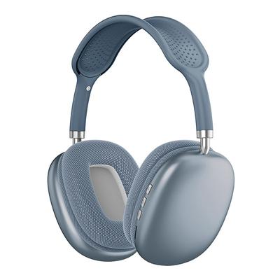 Wireless Bluetooth Headphones with Noise Reduction, Stereo Sound Earphones for Gaming, Phones, or PC
