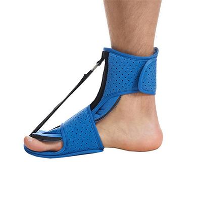 Sgrived Plantar Fasciitis Night Splint: Upgraded Plantar Fasciitis Brace with Arch Support - Dorsal Night Splint for Plantar Fasciitis Women Men - Dual Effective Plantar Fasciitis Relief Achilles Tend