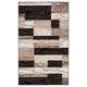 Geometric Woodland Runner Rug Kitchen Mat Non-Slip Oil Proof Rug Indoor Outdoor Mat Bedside Bedroom Decor Bathroom Mat Entrance Rug Door Mat