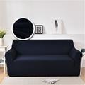 Dustproof All-powerful Slipcovers Stretch Sofa Cover Super Soft Fabric Couch Cover With One Free Boster Case(Chair/Love Seat/3 Seats/4 Seats)