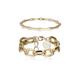 Women's Bangle Fashion Outdoor Geometry Bracelets Bangles