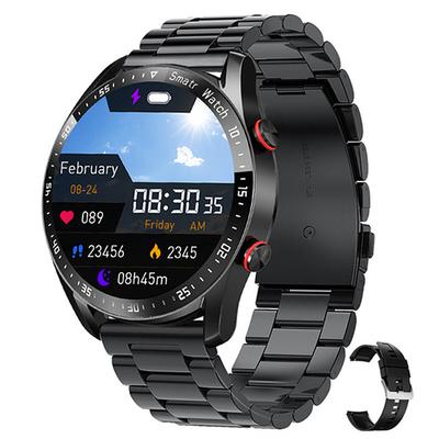 HW20 Smart Watch Smartwatch Men Woman Bluetooth Fitness Bracelet Heart Rate Blood Pressure Monitor Tracker Sports Father's Day Gifts