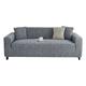 Stretch Couch Covers Sectional Sofa Cover For Dogs Pet, Jacquard Slipcovers For Love Seat, L Shaped,3 Seater, U Shaped, Arm Chair Washable Couch Protector Soft Durable