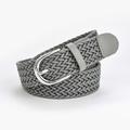 Women's Waist Belt Party Wedding Street Daily Black Red Belt Pure Color Gray Fall Winter Spring Summer