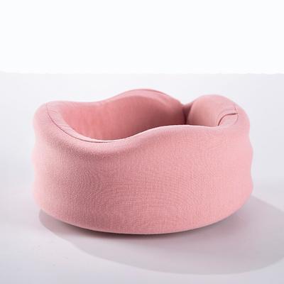 1pc Neck Support Sponge Collar Neck Protection Soft Neck Support Cervical Vertebra Brace Cervical Vertebra Sprain Fracture Fixation Travel Pillow