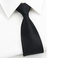 Men's Neckties Zip Tie Men Ties Zipper Tie Bow Striped Wedding Birthday Party