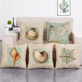 1 Set of 5 Pcs Throw Pillow Covers Modern Decorative Throw Pillow Case Cushion Case for Room Bedroom Room Sofa Chair Car,1818 Inch 4545cm