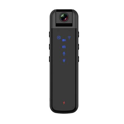 Wifi Hotspot HD 1080P Mini Body Camera Home DV Magnetic Video Voice Recorder Motion Sensor Sport Pocket Small Camcorder