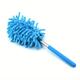 Adjustable Stretch Extend Microfiber Duster, Chenille Duster, Multi-functional Retractable Household Duster, Car Office Cleaning Kitchen Tools Car Accessories